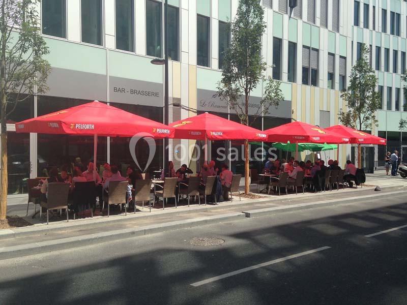 Location salle Saint-Denis (Seine-Saint-Denis) - Le Rameau #7