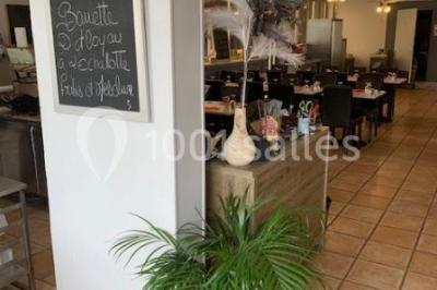 Location salle Aix-en-Provence (Bouches-du-Rhône) - Ô'resto #14