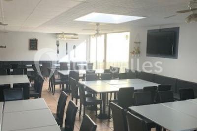 Location salle Aix-en-Provence (Bouches-du-Rhône) - Ô'resto #14