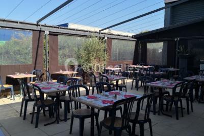 Location salle Aix-en-Provence (Bouches-du-Rhône) - Ô'resto #14