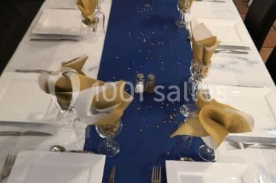 Location salle Aix-en-Provence (Bouches-du-Rhône) - Ô'resto #14