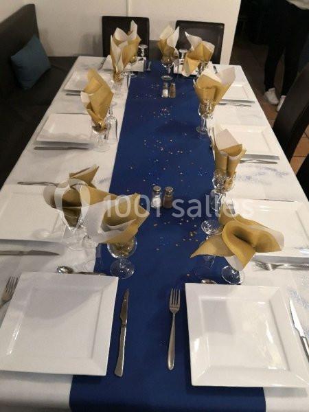 Location salle Aix-en-Provence (Bouches-du-Rhône) - Ô'resto #6