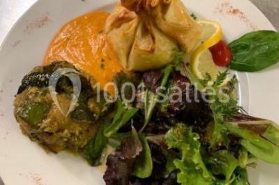 Location salle Aix-en-Provence (Bouches-du-Rhône) - Ô'resto #14