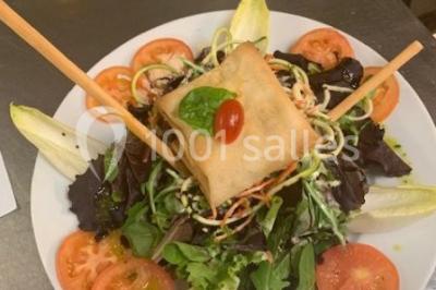 Location salle Aix-en-Provence (Bouches-du-Rhône) - Ô'resto #14