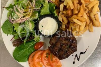 Location salle Aix-en-Provence (Bouches-du-Rhône) - Ô'resto #14