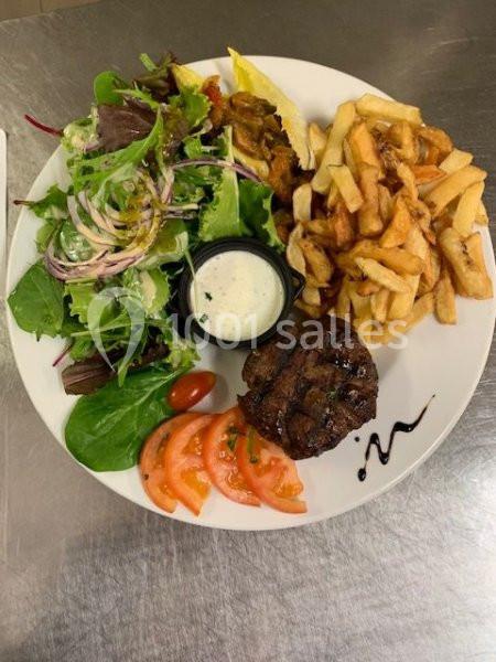 Location salle Aix-en-Provence (Bouches-du-Rhône) - Ô'resto #12