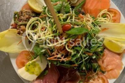 Location salle Aix-en-Provence (Bouches-du-Rhône) - Ô'resto #14