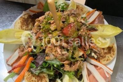 Location salle Aix-en-Provence (Bouches-du-Rhône) - Ô'resto #14