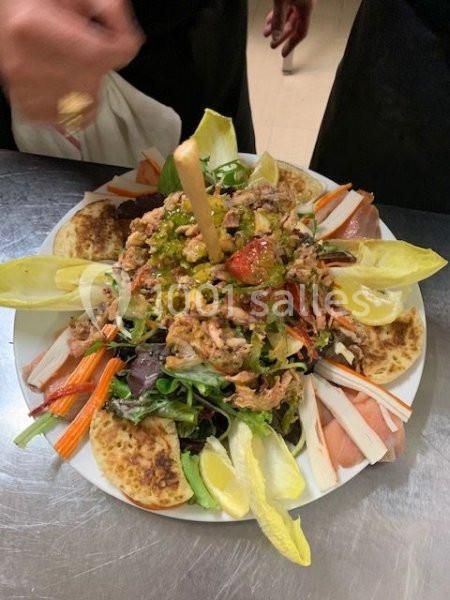 Location salle Aix-en-Provence (Bouches-du-Rhône) - Ô'resto #14