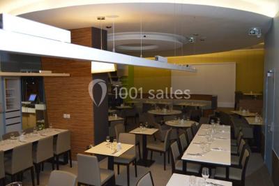 Location salle Sarcelles (Val-d'Oise) - Qila #6