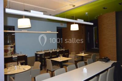 Location salle Sarcelles (Val-d'Oise) - Qila #6