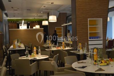 Location salle Sarcelles (Val-d'Oise) - Qila #6