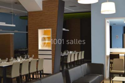 Location salle Sarcelles (Val-d'Oise) - Qila #6