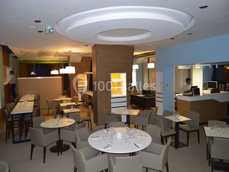 Location salle Sarcelles (Val-d'Oise) - Qila #6