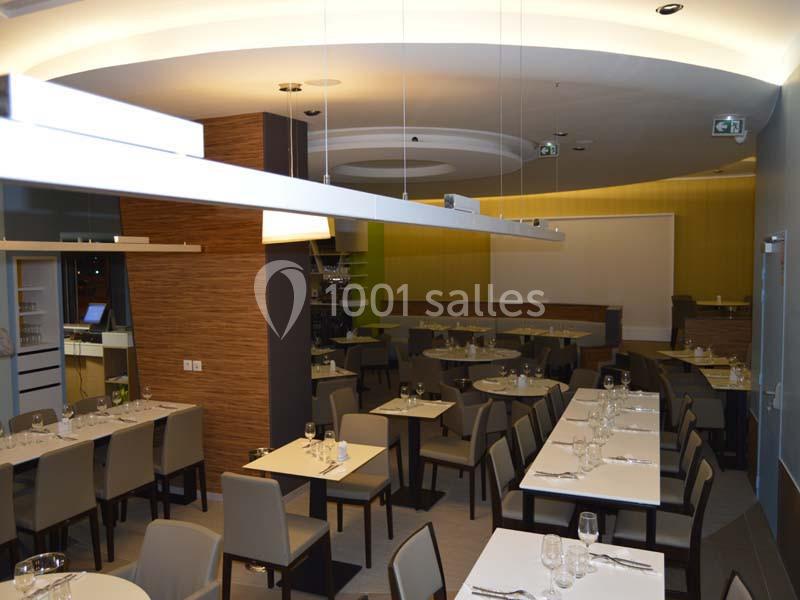 Location salle Sarcelles (Val-d'Oise) - Qila #2