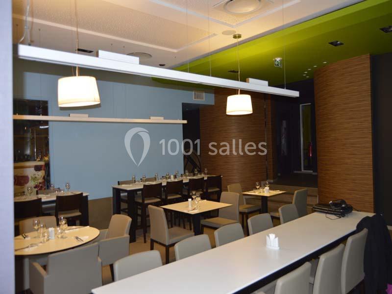 Location salle Sarcelles (Val-d'Oise) - Qila #3