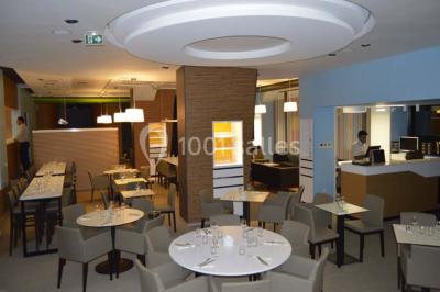 Location salle Sarcelles (Val-d'Oise) - Qila #6