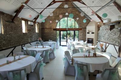 Domaine de la Thioudière Domaine de la Thioudière