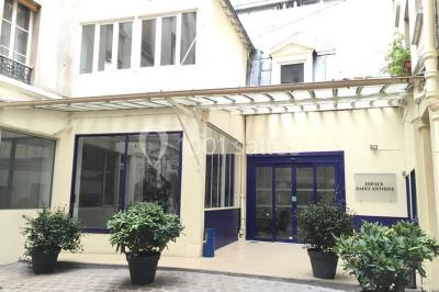 Location salle Paris 12 (Paris) - Espace Saint Antoine #13