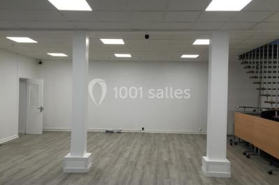 Location salle Paris 12 (Paris) - Espace Saint Antoine #13