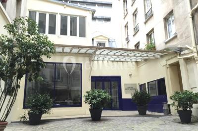 Location salle Paris 12 (Paris) - Espace Saint Antoine #13