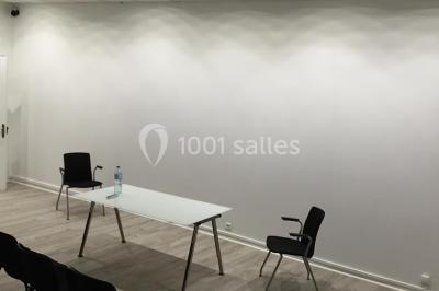 Location salle Paris 12 (Paris) - Espace Saint Antoine #13