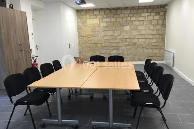 Location salle Paris 12 (Paris) - Espace Saint Antoine #13