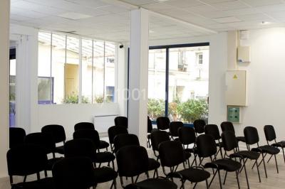 Location salle Paris 12 (Paris) - Espace Saint Antoine #13