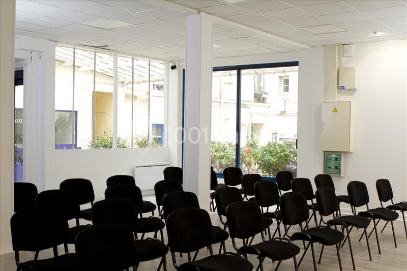 Location salle Paris 12 (Paris) - Espace Saint Antoine #8
