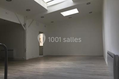 Location salle Paris 12 (Paris) - Espace Saint Antoine #13