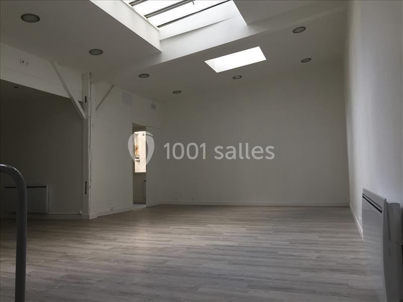 Location salle Paris 12 (Paris) - Espace Saint Antoine #9