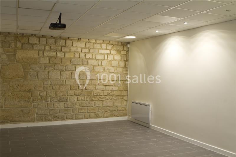 Location salle Paris 12 (Paris) - Espace Saint Antoine #10