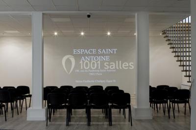 Location salle Paris 12 (Paris) - Espace Saint Antoine #13