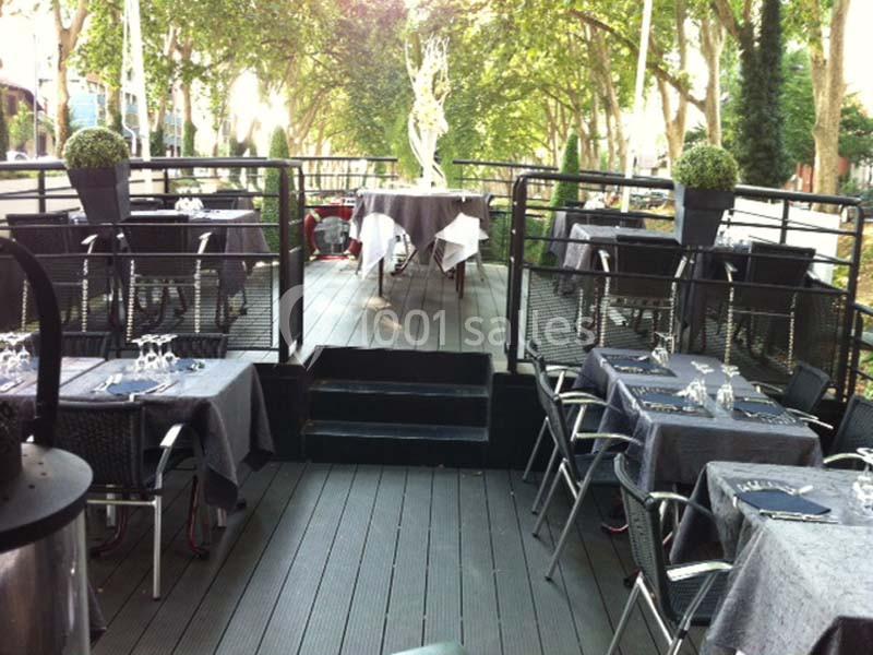 Location salle Toulouse (Haute-Garonne) - La Belle Chaurienne #1