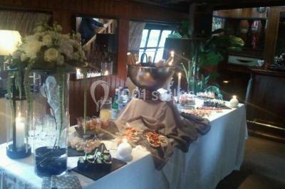 Location salle Toulouse (Haute-Garonne) - La Belle Chaurienne #10