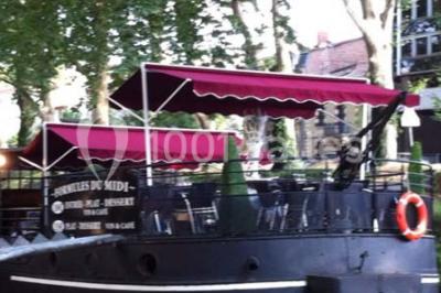 Location salle Toulouse (Haute-Garonne) - La Belle Chaurienne #10