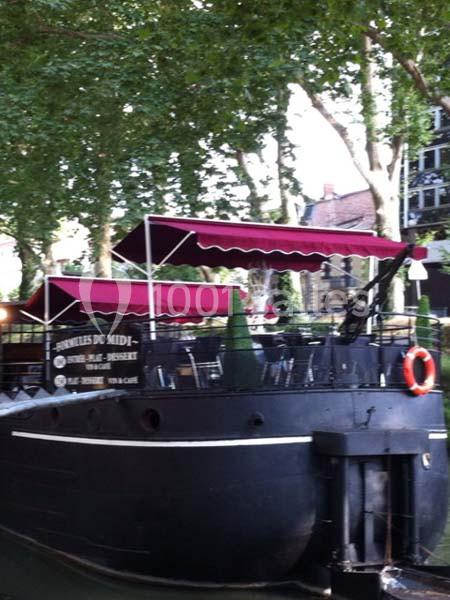 Location salle Toulouse (Haute-Garonne) - La Belle Chaurienne #9