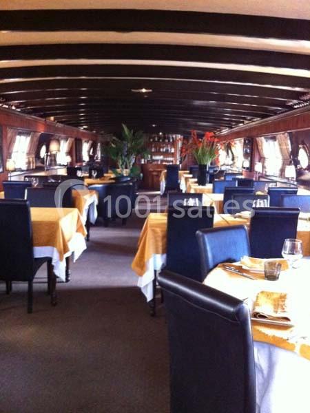 Location salle Toulouse (Haute-Garonne) - La Belle Chaurienne #10