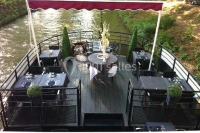 Location salle Toulouse (Haute-Garonne) - La Belle Chaurienne #10