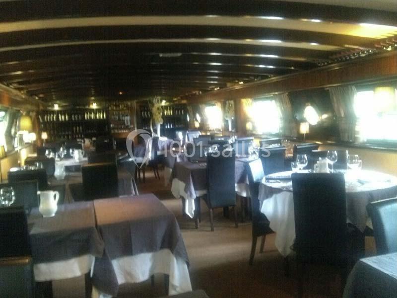 Location salle Toulouse (Haute-Garonne) - La Belle Chaurienne #3