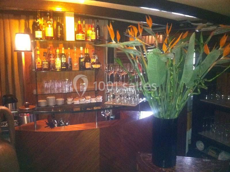 Location salle Toulouse (Haute-Garonne) - La Belle Chaurienne #4