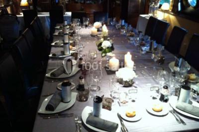 Location salle Toulouse (Haute-Garonne) - La Belle Chaurienne #10