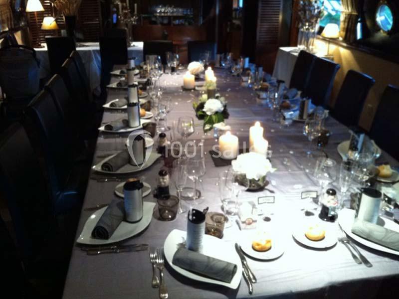 Location salle Toulouse (Haute-Garonne) - La Belle Chaurienne #5