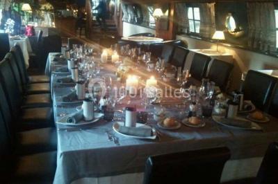 Location salle Toulouse (Haute-Garonne) - La Belle Chaurienne #10