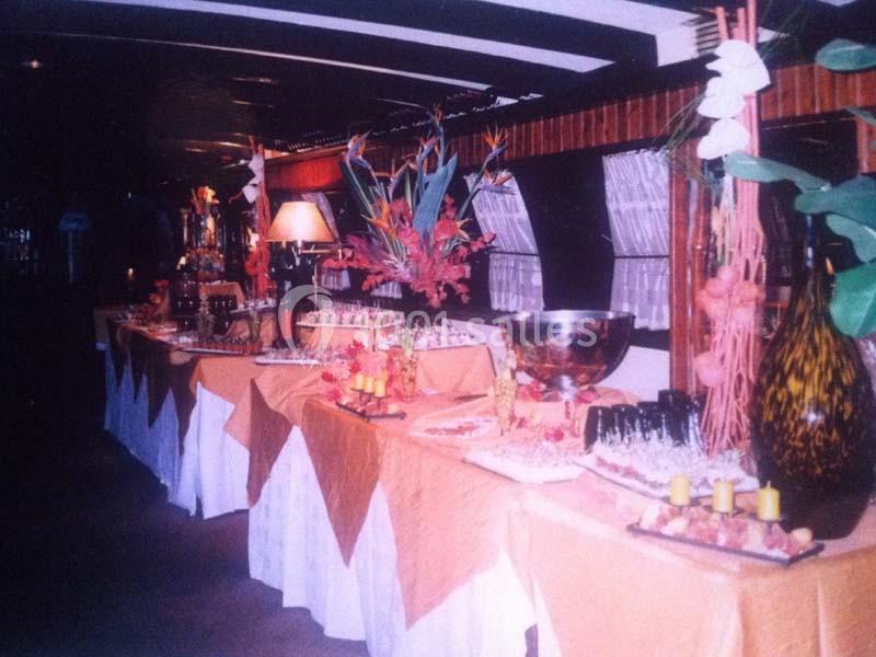 Location salle Toulouse (Haute-Garonne) - La Belle Chaurienne #8