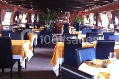 Location salle Toulouse (Haute-Garonne) - La Belle Chaurienne #10