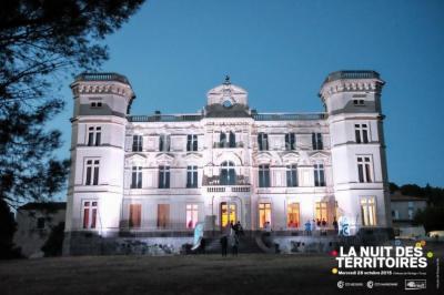 Location salle Cruzy (Hérault) - Château De Seriège #18