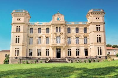 Château De Seriège Château De Seriège