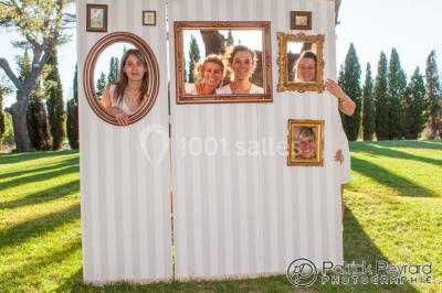 Location salle Cruzy (Hérault) - Château De Seriège #18