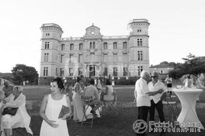 Location salle Cruzy (Hérault) - Château De Seriège #18